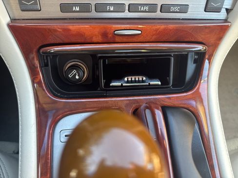 Used 2008 Lexus SC 430 Convertible image 26