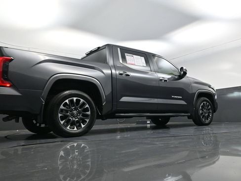 Used 2025 Toyota Tundra Limited image 21