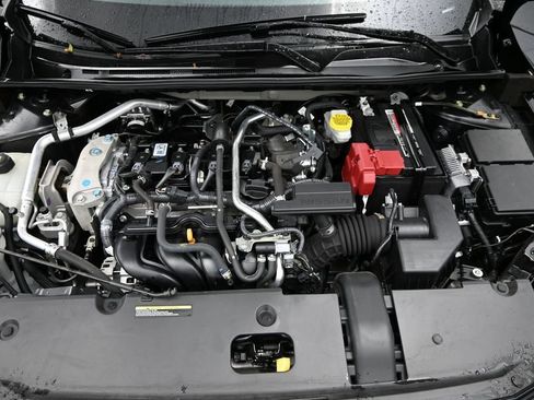 Used 2024 Nissan Sentra S FWD image 23