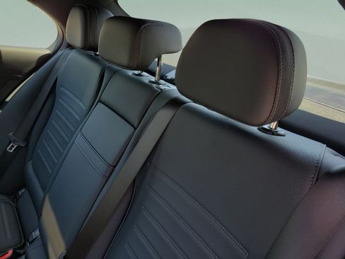 Certified 2026 Mercedes-Benz C 300 Sedan image 18