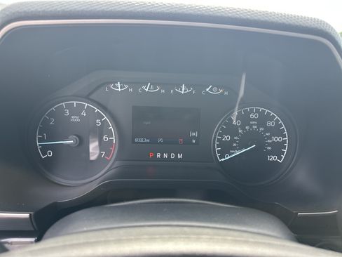 Used 2021 Ford F150 XL w/ STX Appearance Package RWD image 27