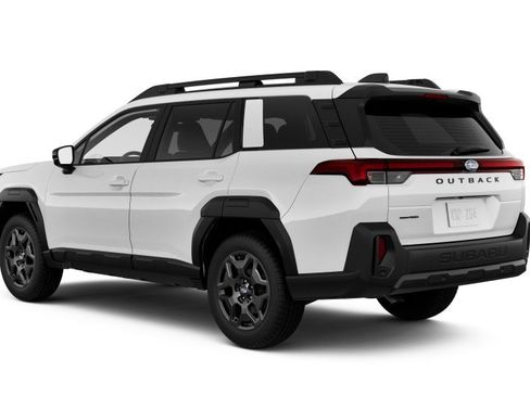 New 2026 Subaru Outback Premium AWD/4WD image 6