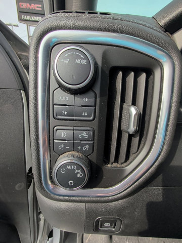 Used 2020 Chevrolet Silverado 1500 RST w/ All-Star Edition AWD/4WD image 18