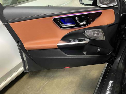 Used 2024 Mercedes-Benz C 300 Sedan image 82