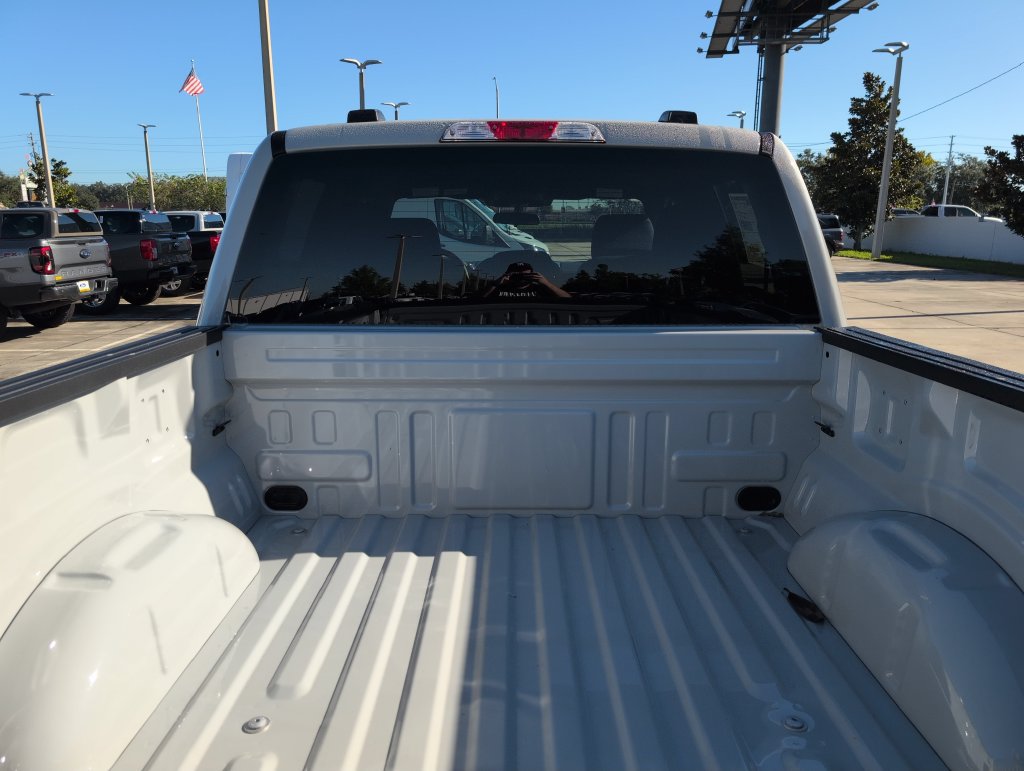 New 2026 Ford F150 STX w/ Equipment Group 200A RWD image 23