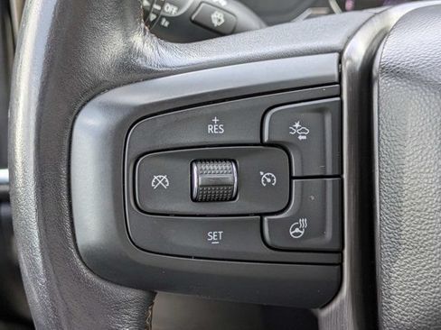 Used 2022 GMC Sierra 2500 AT4 w/ AT4 Premium Plus Package AWD/4WD image 25