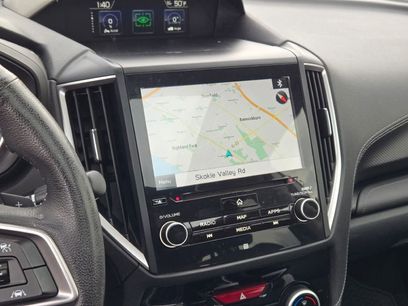 Used 2019 Subaru Forester Touring w/ Popular Package #3