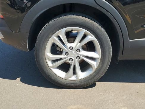 Used 2020 Buick Encore GX Preferred FWD image 5