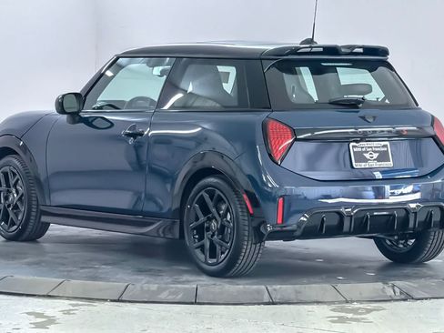 New 2026 MINI Cooper S FWD image 6