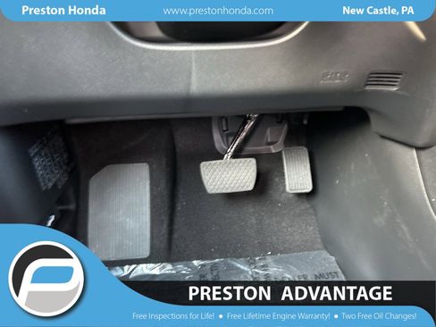 New 2026 Honda Passport TrailSport image 15