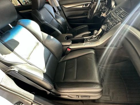 Used 2011 Acura TL SH-AWD image 15