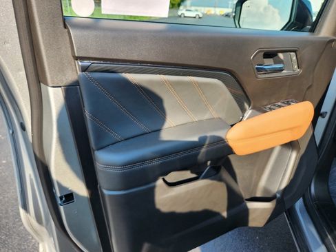 New 2026 GMC Canyon AT4 image 22