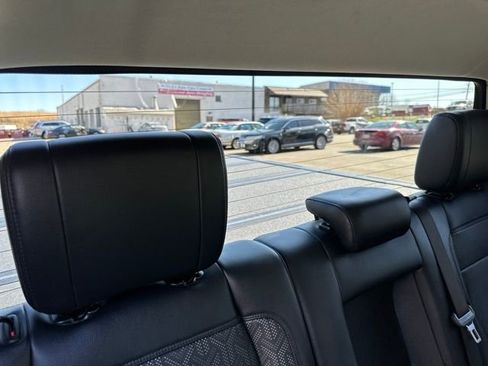Used 2023 Toyota Tundra Limited AWD/4WD image 26