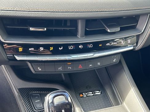 New 2026 Cadillac CT5 V w/ Technology Package image 23