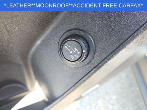 Used 2024 Chevrolet Equinox RS w/ RS Leather Package image 35