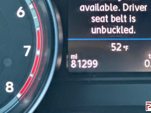 Used 2020 Volkswagen Atlas Cross Sport SE AWD/4WD image 30