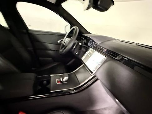 Used 2024 Land Rover Range Rover Velar Dynamic SE AWD/4WD image 37