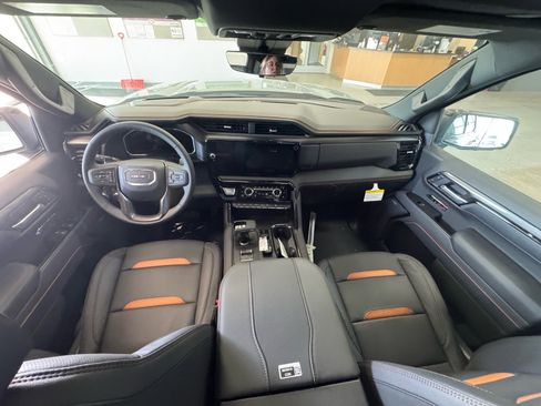 New 2026 GMC Sierra 1500 AT4 w/ AT4 Premium Package image 14