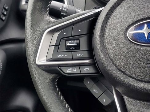 Used 2024 Subaru Forester Touring w/ Pop Package 2 image 22