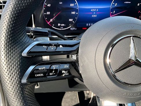 Certified 2025 Mercedes-Benz C 300 Sedan image 24