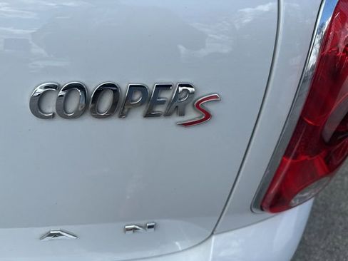 Used 2014 MINI Cooper Countryman S image 16