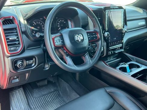 Used 2025 RAM 1500 Rebel AWD/4WD image 18