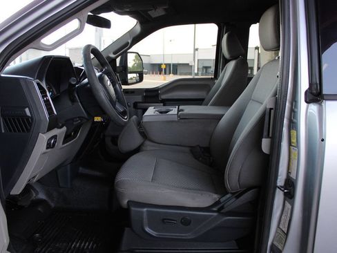 Used 2022 Ford F250 XLT w/ XLT Value Package AWD/4WD image 13