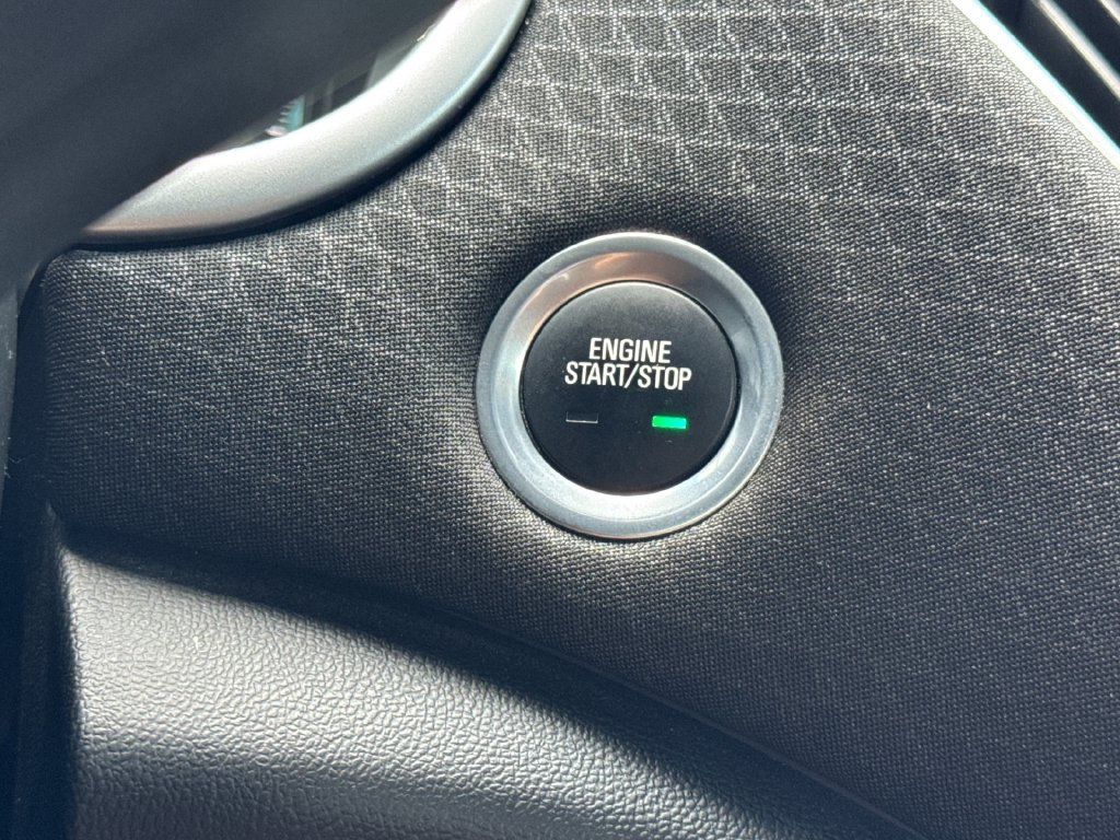 Used 2024 Chevrolet Malibu LT FWD image 23