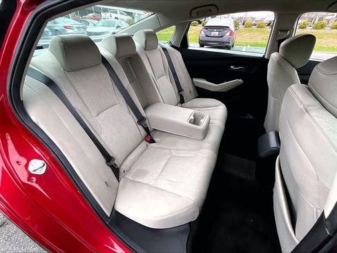 Used 2024 Honda Accord LX image 19