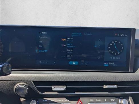 New 2026 Hyundai Sonata SEL image 17