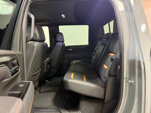 Certified 2025 GMC Sierra 2500 AT4 w/ AT4 Premium Plus Package image 22