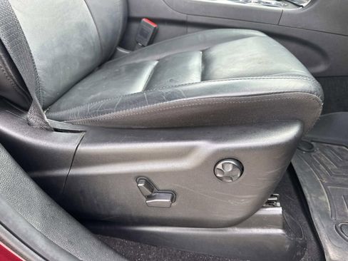 Used 2021 Jeep Grand Cherokee Limited image 12