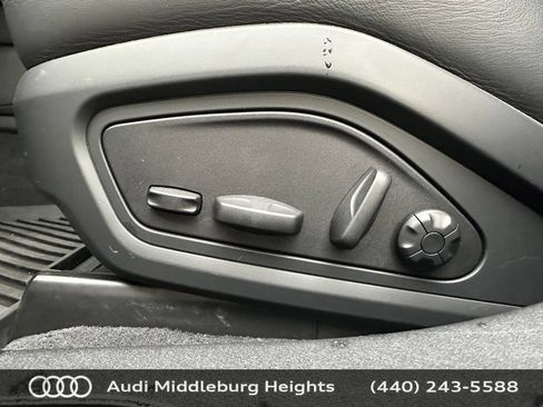 Certified 2023 Audi e-tron GT Premium Plus AWD/4WD image 13