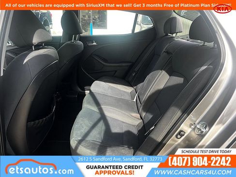 Used 2013 Kia Optima LX FWD image 10