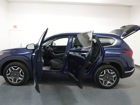 Used 2022 Hyundai Santa Fe Limited AWD/4WD image 29