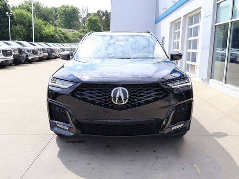 Used 2026 Acura MDX A-Spec AWD/4WD image 5