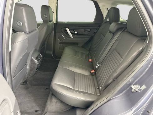 Certified 2025 Land Rover Discovery Sport S AWD/4WD image 20