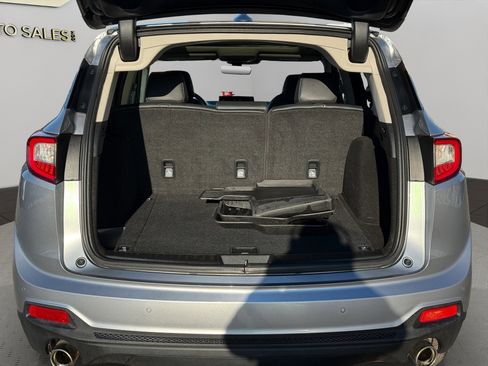 Used 2020 Acura RDX AWD w/ Technology Package image 19