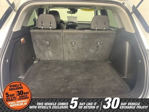 Used 2021 Chevrolet TrailBlazer LT w/ Convenience Package image 23