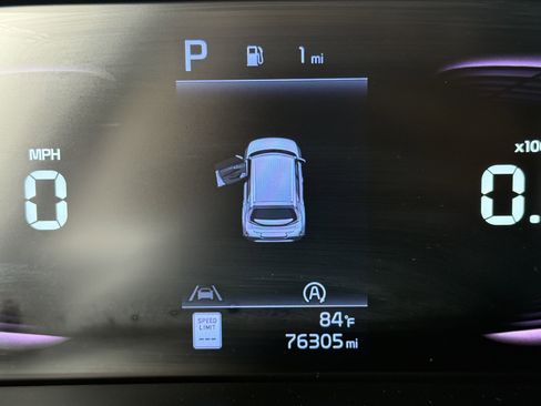 Used 2023 Kia Soul LX w/ Option Group 015 image 19