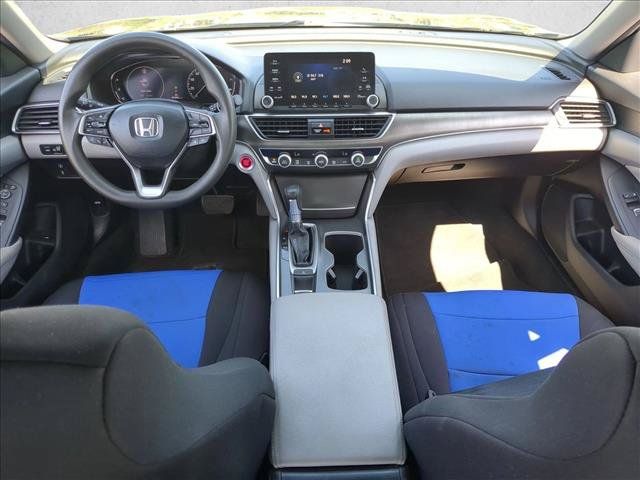 Used 2019 Honda Accord LX image 14
