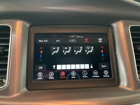 Used 2022 Dodge Charger SXT RWD image 51