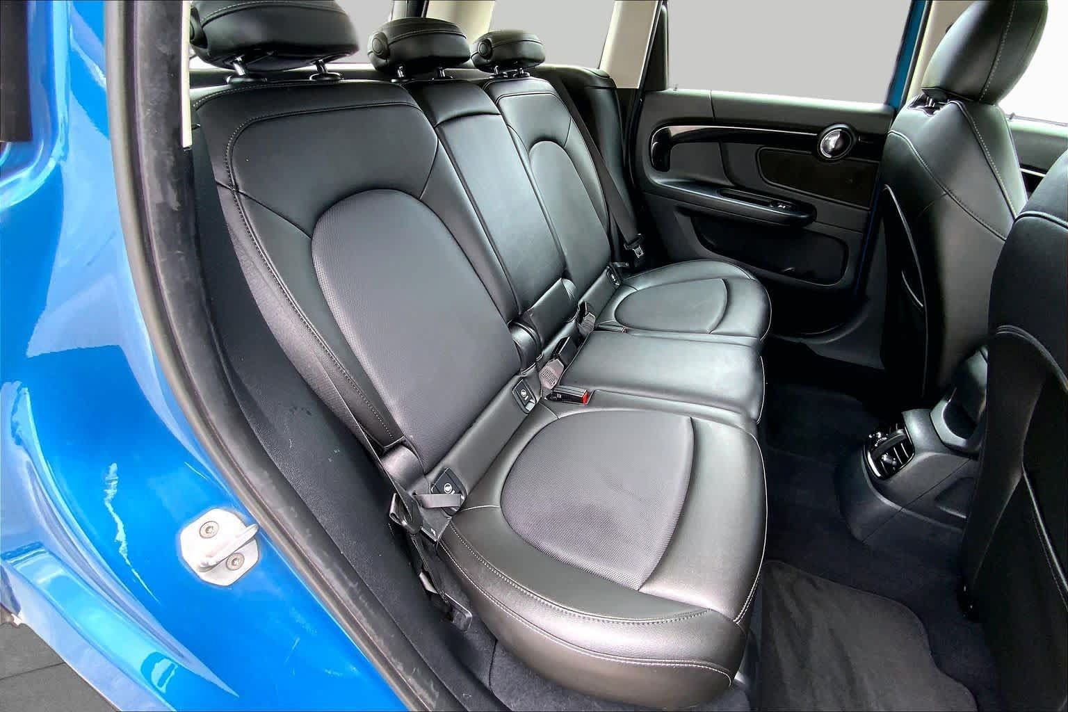 Used 2019 MINI Cooper Countryman S w/ Premium Package FWD image 19