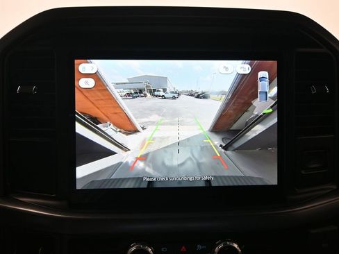 Used 2025 Ford F150 XLT w/ Equipment Group 301A Standard image 32