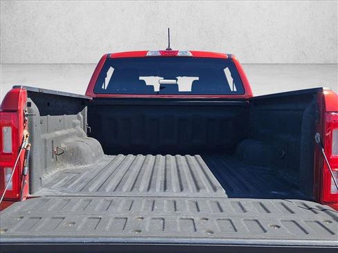Used 2019 Ford Ranger XLT w/ Equipment Group 301A Mid image 6