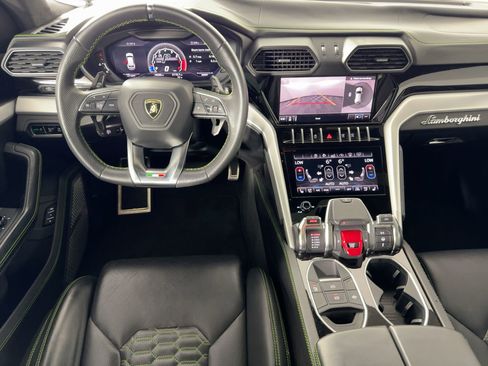 Used 2020 Lamborghini Urus image 27