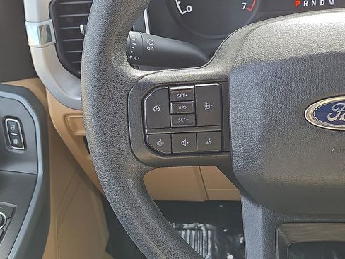 Used 2023 Ford F150 XLT image 20