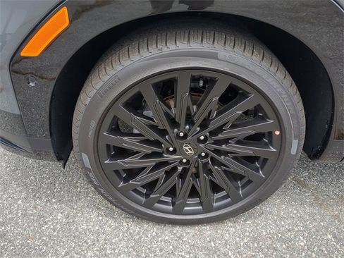 New 2025 Hyundai Santa Fe Calligraphy image 10