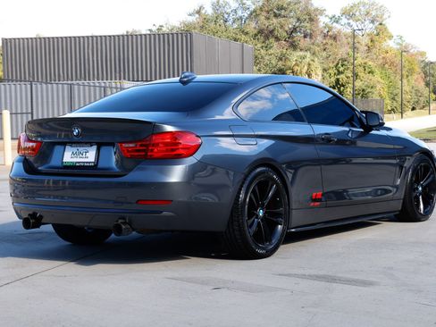Used 2016 BMW 435i Coupe image 16