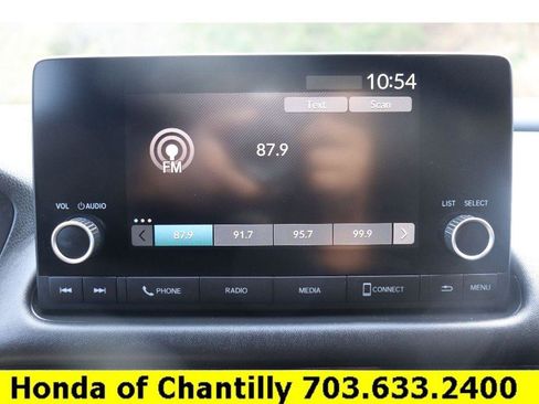 Used 2024 Honda HR-V Sport image 14